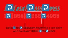 CompletE》》》]™【B/I/G/】™ [*List of CoinbaseⓃⓃ CUSTOMER© WALLET© Care…1[858}↩355↩4955 (5)