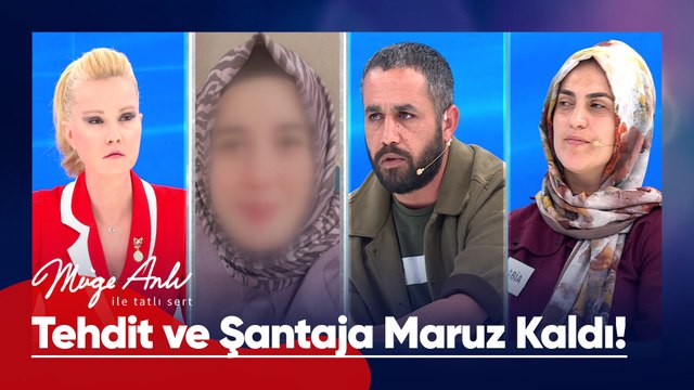 ''Kocamı kandırıp evini döşetti, borçlu duruma soktu!'' - Müge Anlı ile Tatlı Sert 19 Mayıs 2026