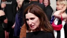 Kathryn Hahn on Being a First-Time Nominee and Playing Agatha in the Future | Golden Globes 2025 [Full Movie]