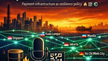 SEA Weekly - Episode 8: When Energy Gets Expensive, Payment Friction Gets Political