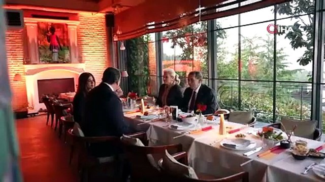 1905 GSYİAD şampiyonluk kutlaması düzenledi | Ajansspor | IHA