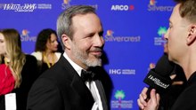 Denis Villeneuve Says He's Moved By the Audience's Reaction to 'Dune: Part Two' | THR Video [Full Movie]