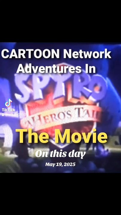 On This Day May 19 2025