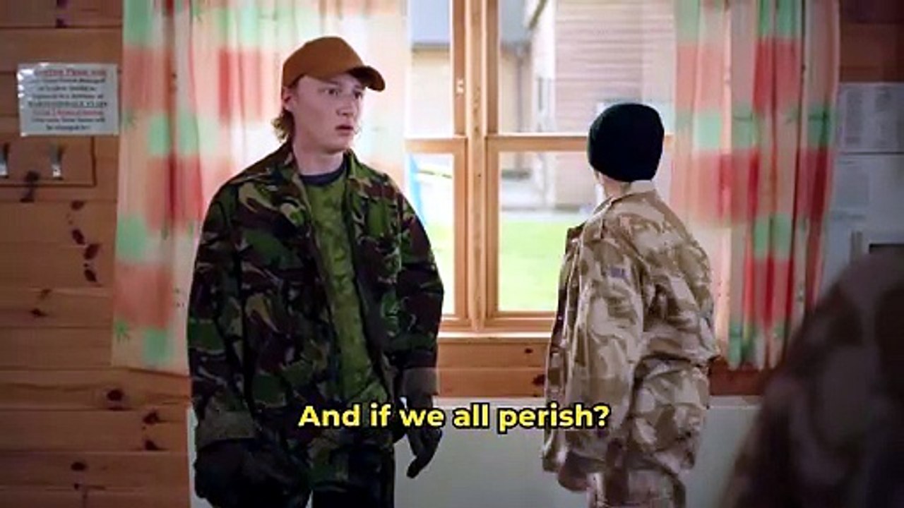 G'wed S3 Trailer