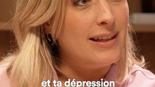“Je me suis rendu compte que je n’aimais pas être mère.”