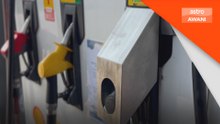 MTEN teliti cadangan tambah baik sistem kawalan diesel bersubsidi