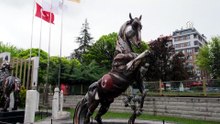 Eskişehir'de festival heyecanı  devam ediyor