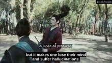 Zhan Zhao Adventures Episódio 14 ( Inglês Sub ) | Filme Completo em Português