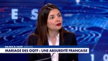 Najwa El Haïté : «Une simple loi ne suffira pas»