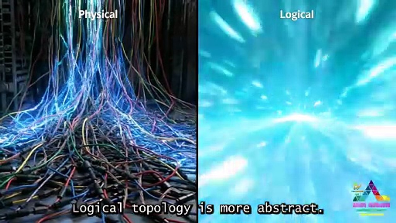 What is Network Topology? Complete Introduction to Network Topologies for Beginners