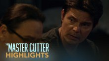 The Master Cutter: Atoy learns his father is battling cancer! (Episode 7)