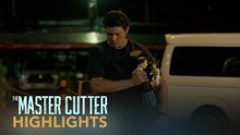 The Master Cutter: Atoy, iniligtas si San Antonio! (Episode 7)