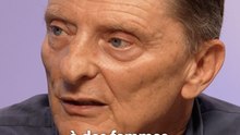“Tous les dossiers ne sont pas défendables pour soi.”