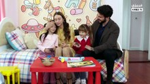 مسلسل خيوط الحياة الحلقة 95 مترجمة