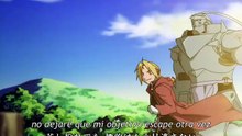 Fullmetal Alchemist - Episodio 17 (HD) Sub Español / English Dub