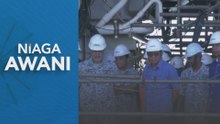 Pembatalan NSM, Malaysia hantar notis tuntut RM1 bilion daripada Norway