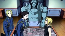 Fullmetal Alchemist 19 - English Dub / Subtitulado