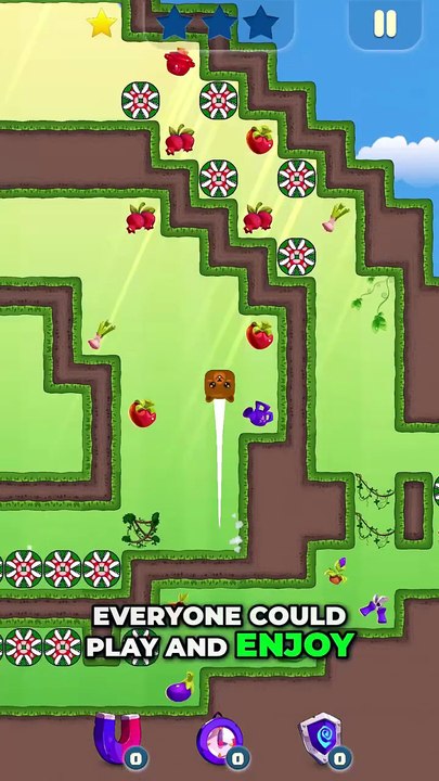 I made a Pets Adventure game!