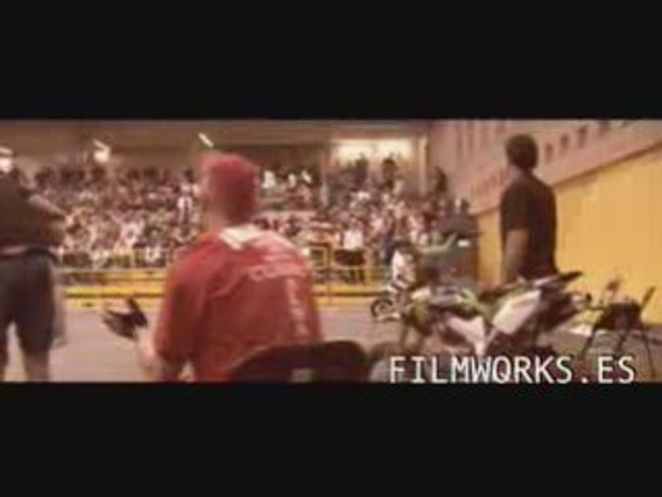 [MINIBIKE] Mini Bikes Freestyle - Team Alas Extreme [Goodsp