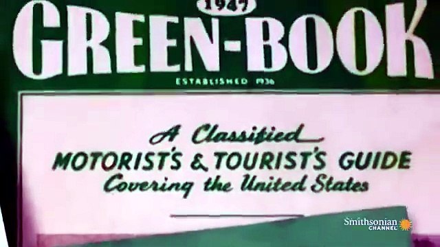 Green Book, le guide de voyage des Noirs d'Amérique Bande-annonce (EN)