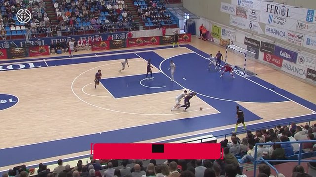 TOP GOLES y PARADAS de la 1ª DIVISIÓN de FÚTBOL SALA