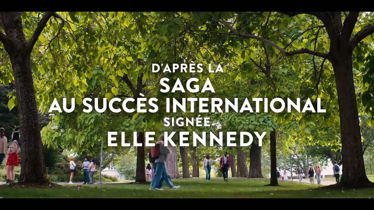 La bande-annonce de la saison 1 de "Off Campus"
