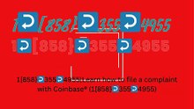 DiffN 【ALL-IN-ONE】 ≋【Coinbase® {Help Desk Wallet SuppoRt}™ — Toll-Free Numbers & Support Options1[858}↩355↩4955 (5)