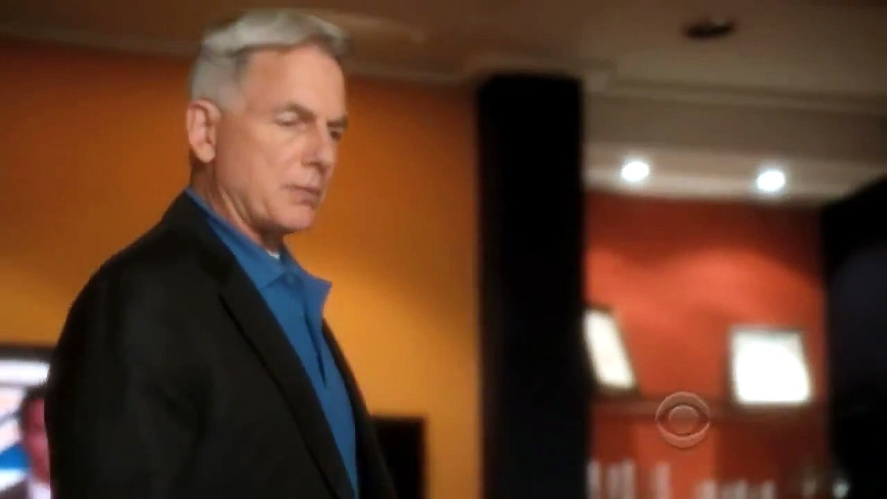NCIS