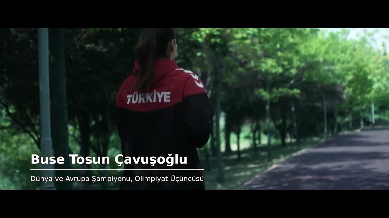 Buse Tosun Çavuşoğlu Aksa İle Ortaklık Kurdu