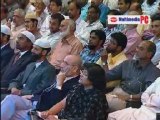 Is Terrorism a Muslim Monopoly by Dr. Zakir Naik (5/14)