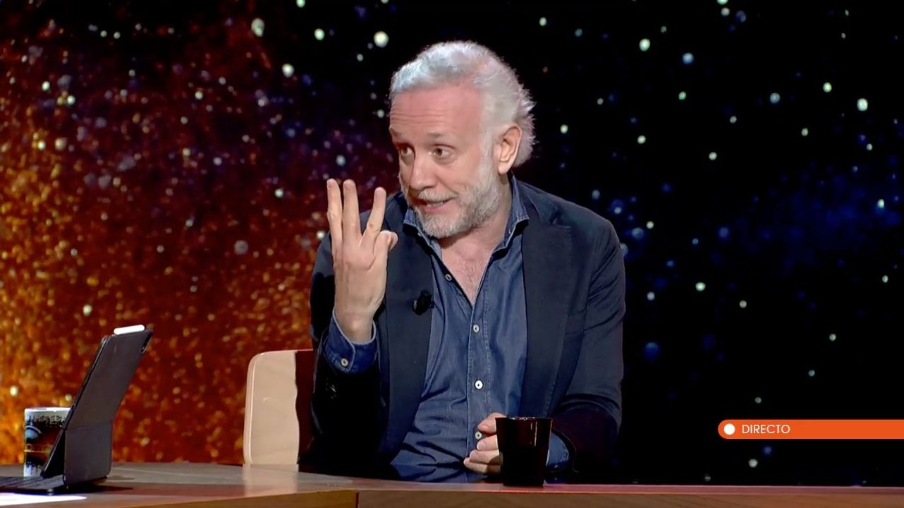 Eduardo Inda avanza las tres condiciones que VOX pone a Juanma Moreno para volver a investirlo como presidente andaluz