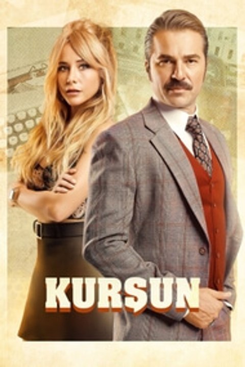 Plomo (Kursun) - Episode 20