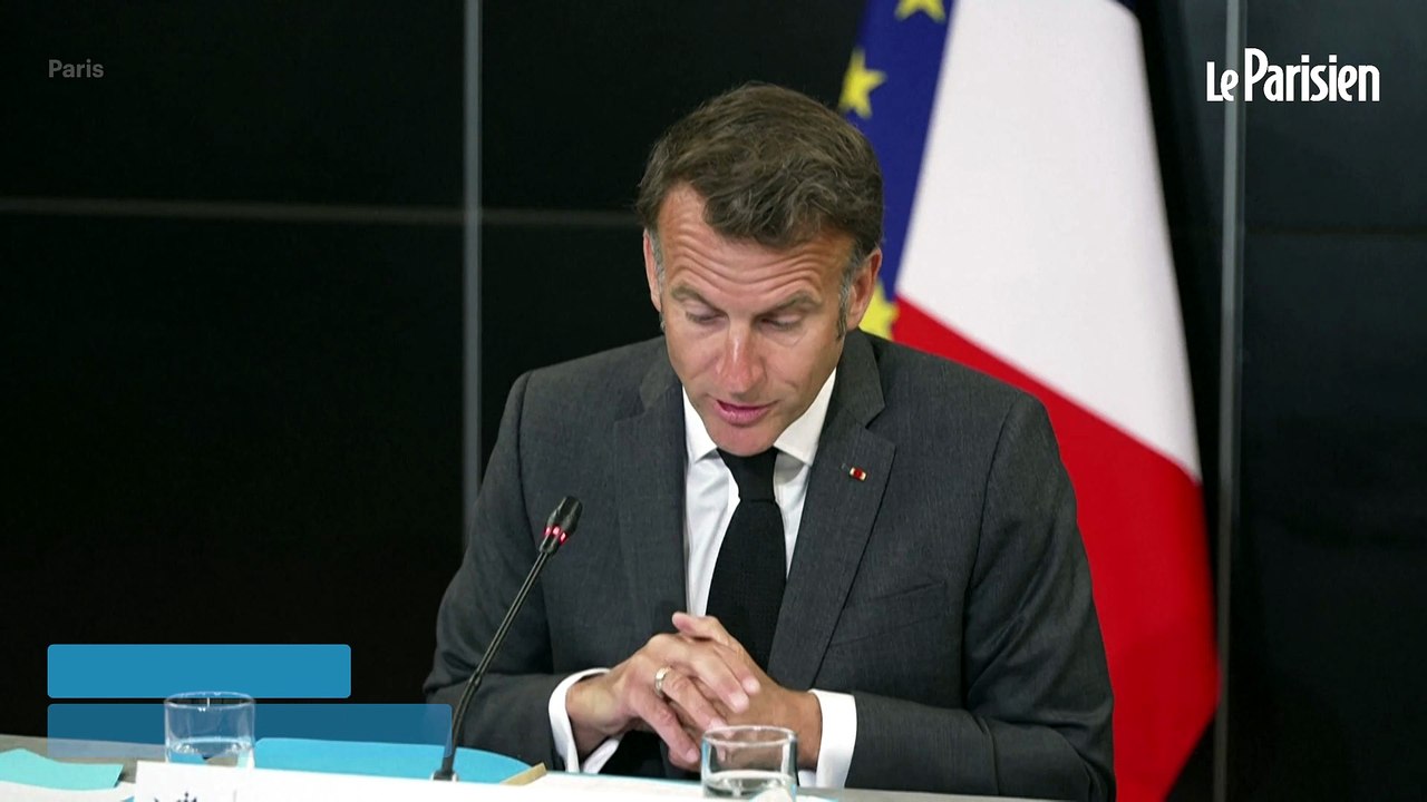 Consigne sur les bouteilles en plastique : Macr...