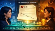 SEA Weekly - Episode 9: Infrastructure Was ‘Done’. The BIS Sent a Memo.
