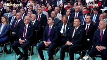MHP lideri Bahçeli: 19 Mayıs’ta esaret zinciri parçalandı