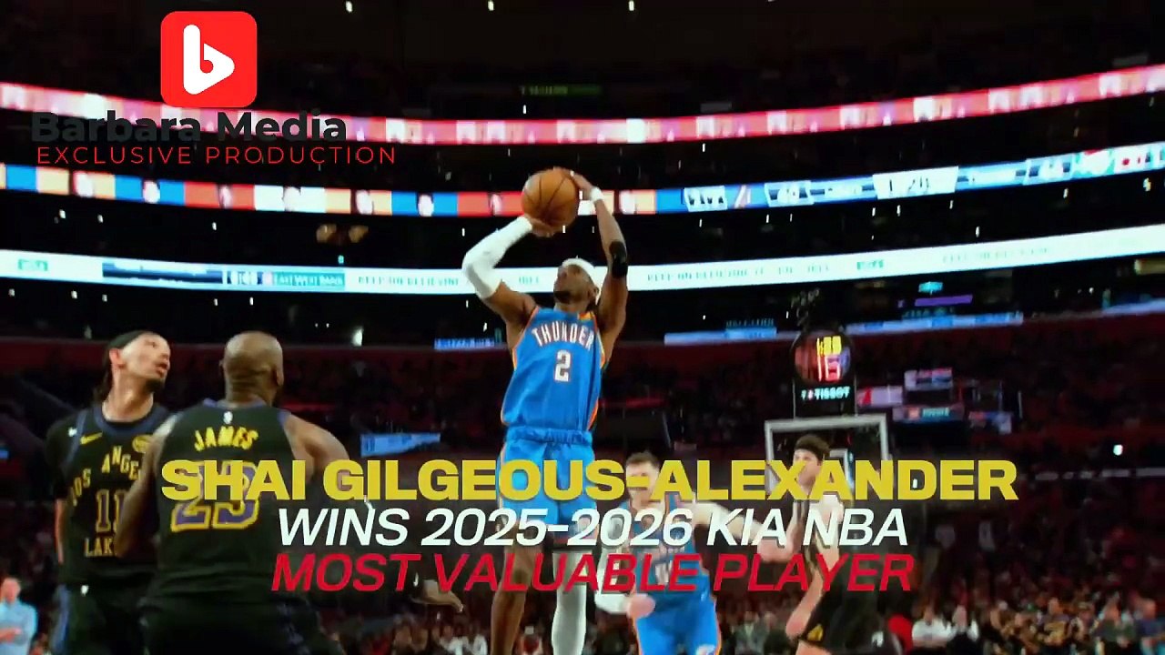 NBA semifinal 5 on Prime by Barbara Media Exclusive Production