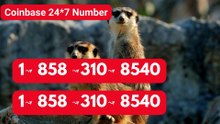 Full List of ⇶{Coinbase}⇶ Support®Customer Service™ USA Contact Numbers