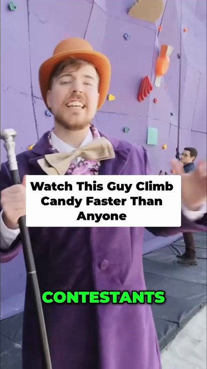 Epic Candy Climb Challenge_ Who Will Win_