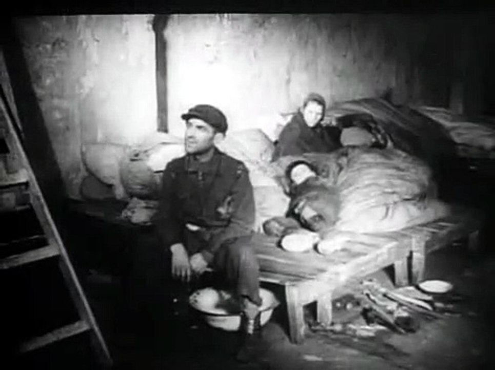 Adolf Hitler - Mein Kampf Part 2