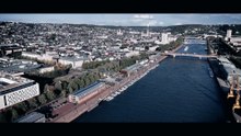La Solitaire du Figaro Paprec 2026 / Teaser - Une semaine à Rouen