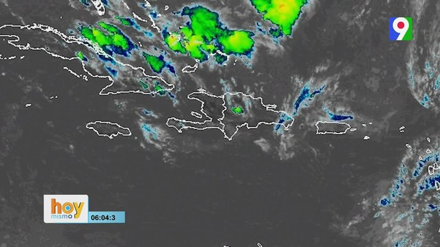 ¡Alerta! Lluvias con Tormentas Elctricas y posible Granizadas | Hoy Mismo