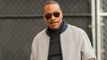 Filha de Eddie Murphy abre o jogo sobre condição do pai para atuar nas telonas