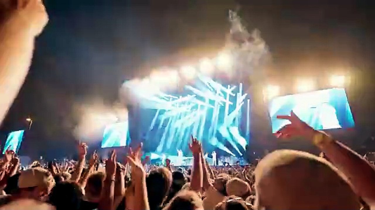 Summerjam Saison 1 -  (EN)
