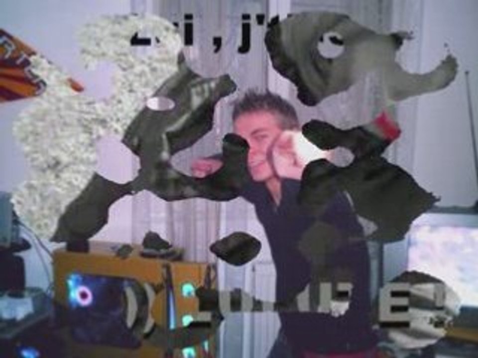 Vivideo