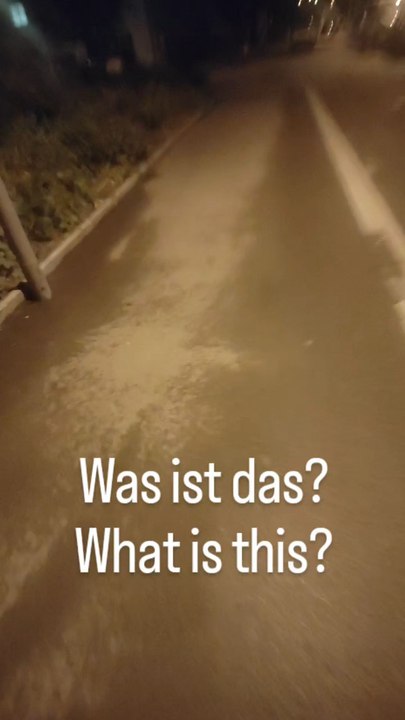 Was ist das? 🚶‍♀️ Trottoir vs. Bürgersteig