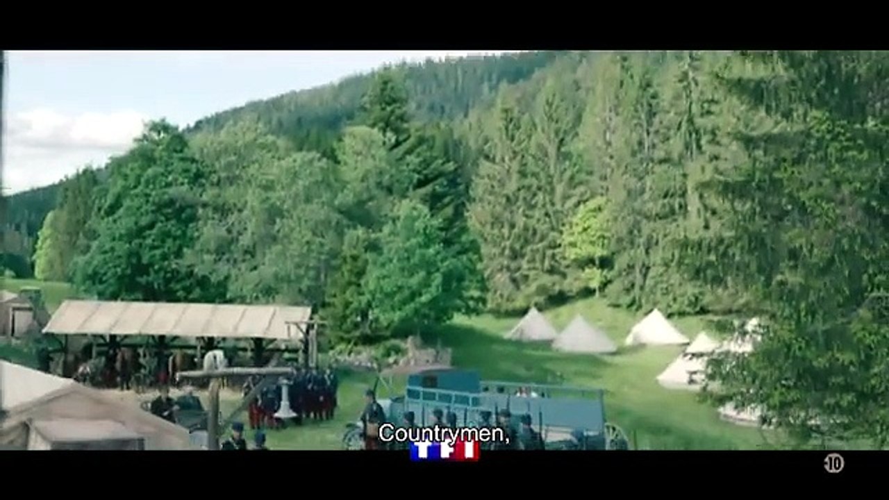Les Combattantes Saison 1 -  (EN)