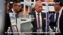 Analysis: Taiwan's Military R&D Center Weighs in on Drones' Significance