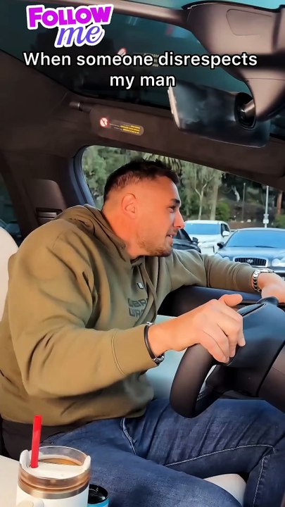Parking Lot Manners Be Like 😂🚗 | Too Relatable!