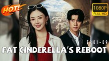 [ENG SUB] Fat Cinderella's Reboot  Chinese Drama - Full HD