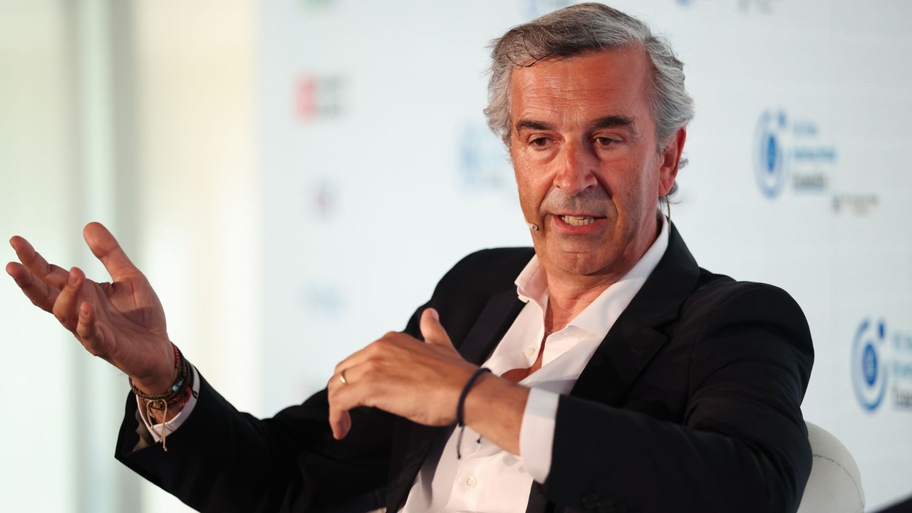 Puig: "Las conversaciones con Estée Lauder siguen y aún no hay acuerdo"